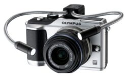 Olympus E-PL2 Image Leaks