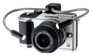 Read more about the article Olympus E-PL2 Image Leaks