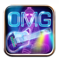 Read more about the article OMGuitar App for iPad