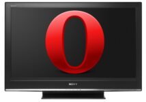 Opera Coming To Sony TVs And Blu-ray