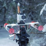 Hunting Hydrogen Ballons With Fireworks