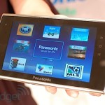 Panasonic’s Android Based TV Accessory Tablet Viera Has Unveiled At CES 2011