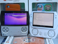 Sony PSP2 Coming Next Week