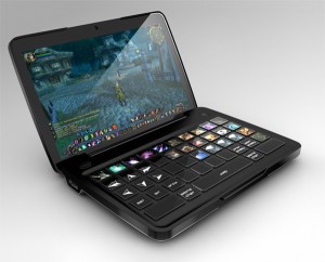 Read more about the article Razer Switchblade