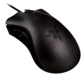 Razer DeathAdder Black Edition USB Gaming Mouse