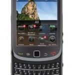 BlackBerry Torch 2