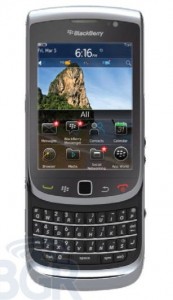 Read more about the article BlackBerry Torch 2