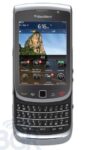 BlackBerry Torch 2