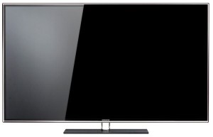Read more about the article Samsung D6000 Series TVs With RVU-compatible Coming In March