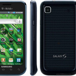 Samsung Vibrant Gets Android 2.2 Froyo