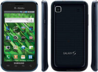 Samsung Vibrant Gets Android 2.2 Froyo