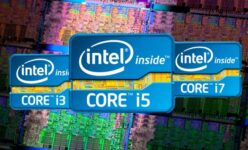 Intel Announced 2nd Generation Processor Family