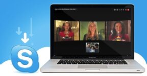 Skype 5.0 For Mac