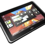 Fujitsu Announced New Windows 7 Tablet Powered By Intel Oak Trail