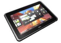 Fujitsu Announced New Windows 7 Tablet Powered By Intel Oak Trail