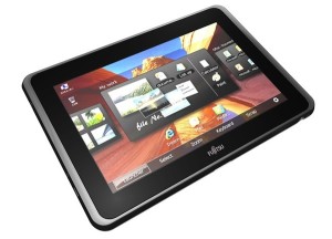 Read more about the article Fujitsu Announced New Windows 7 Tablet Powered By Intel Oak Trail