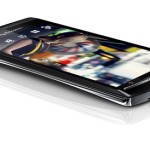 Sony Ericsson Xperia Arc Officially Announced