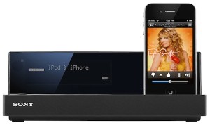 Read more about the article Sony Homeshare Wireless Audio System