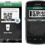 Starbucks Card Mobile App