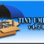 Download TinyUumbrella 4.21.03 to Backup SHSH blobs for iOS 4.2.1 /4.3 Beta 2