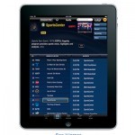 TiVo Introduced World’s Most Amazing Remote Control App for iPad