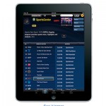 Read more about the article TiVo Introduced World’s Most Amazing Remote Control App for iPad