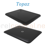 HP/Palm Topaz Tablet Specs Revealed