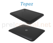 HP/Palm Topaz Tablet Specs Revealed