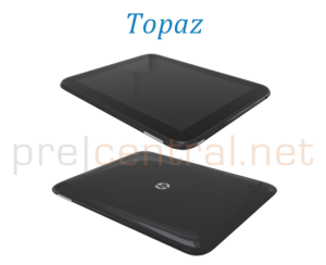 Read more about the article HP/Palm Topaz Tablet Specs Revealed