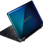 Toshiba Dynabook Qosmio T750 Laptop