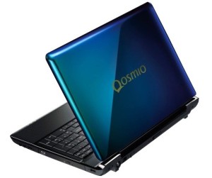 Read more about the article Toshiba Dynabook Qosmio T750 Laptop