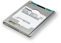 Toshiba 1.8-inch Hard Drives
