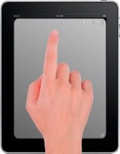 Read more about the article Remote Conductor Turns iPad Into a Trackpad