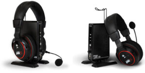 Turtle Beach 7.1 Ear Force PX5 Gaming Headset