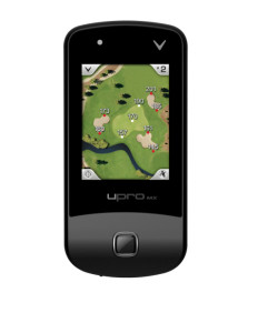 Read more about the article Callaway Upro mx GPS