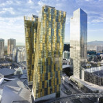 Veer° TOWERS – First Truly Transparent Building in Las Vegas