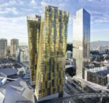 Veer° TOWERS – First Truly Transparent Building in Las Vegas