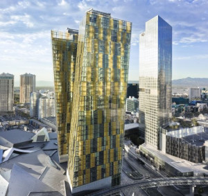 Read more about the article Veer° TOWERS – First Truly Transparent Building in Las Vegas