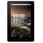 Viliv Launches Smallest Windows Tablet