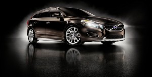 Read more about the article Volvo V60 Plug-in Hybrid