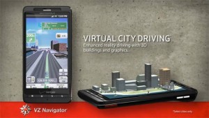 Read more about the article VZ Navigator Version X