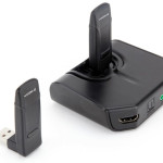 Warpia StreamHD USB-to-HDMI Adapter