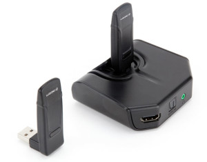 Read more about the article Warpia StreamHD USB-to-HDMI Adapter
