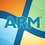 Windows 8 on ARM Chipset Has Confirmed