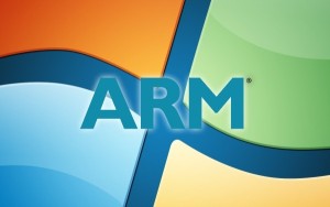 Read more about the article Windows 8 on ARM Chipset Has Confirmed