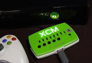 Read more about the article XCM F-1 Converter