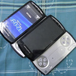 More Photos of Playstation Phones Leaked