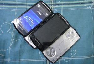 Read more about the article More Photos of Playstation Phones Leaked