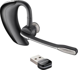 Read more about the article Plantronics Voyager Pro UC Headset