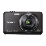 Sony Cyber-Shot DSC-WX9 16.1 MP Digital Camera